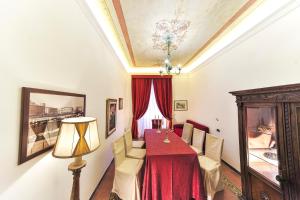 Zdjęcie z galerii obiektu Central Domus Roma w Rzymie