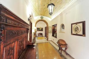 Zdjęcie z galerii obiektu Central Domus Roma w Rzymie
