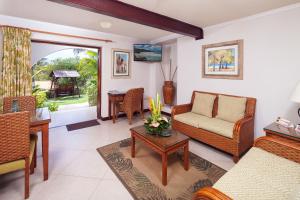 Gallery image of Sugar Cane Club Hotel & Spa in Saint Peter