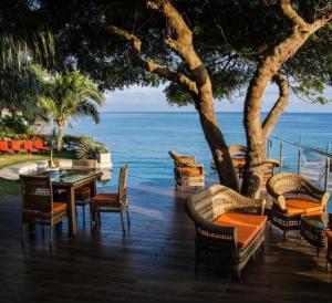 Gallery image of Casa Hotel Roger's in Atacames