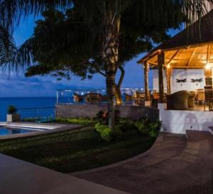 Gallery image of Casa Hotel Roger's in Atacames