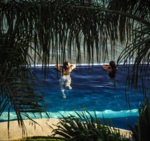 Gallery image of Casa Hotel Roger's in Atacames +13 photos