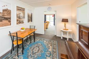 Gallery image of Charmae Guest House in Whanganui
