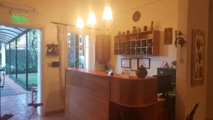 Nuotrauka iš apgyvendinimo įstaigos Las Orquideas Parque Hotel mieste Siudad del Estė galerijos