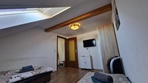 Gallery image of FLEX Aparts - möblierte Wohnung in Zwickau in Zwickau
