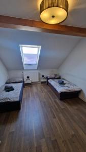 Gallery image of FLEX Aparts - möblierte Wohnung in Zwickau in Zwickau