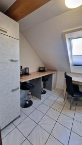 Gallery image of FLEX Aparts - möblierte Wohnung in Zwickau in Zwickau +5 photos
