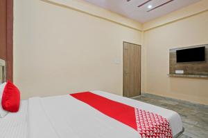 Gallery image of Hotel O T-24 in Rohtak +16 photos