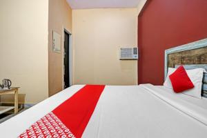 Gallery image of Hotel O T-24 in Rohtak
