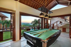 Gallery image of Casa Bonita Villa Bali in Jimbaran