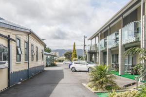 Gallery image of Dupont Motels in Lower Hutt