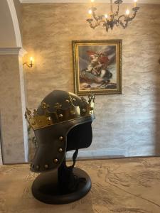 ภาพในคลังภาพของ Hotel Antique - free private parking ในพลอฟดิฟ +82 ภาพ