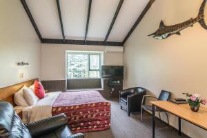 Gallery image of Dupont Motels in Lower Hutt