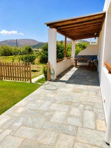 Vista general d'una muntanya o vistes d'una muntanya des de la casa o xalet