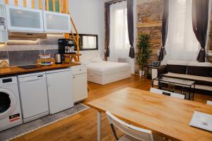 Gallery image of Republique in Lyon