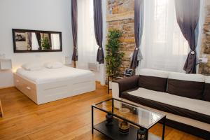 Gallery image of Republique in Lyon