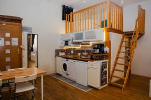Gallery image of Republique in Lyon