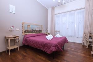 Gallery image of Stupor Mundi Bed and Breakfast in Palermo