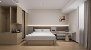 Gallery image of StarRay Hotel Jakarta Mangga Dua Square in Jakarta