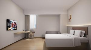 Gallery image of StarRay Hotel Jakarta Mangga Dua Square in Jakarta