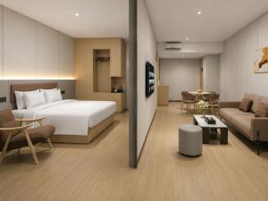 Gallery image of StarRay Hotel Jakarta Mangga Dua Square in Jakarta