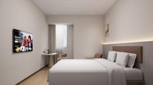 Gallery image of StarRay Hotel Jakarta Mangga Dua Square in Jakarta