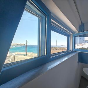 Kuvagallerian kuva majoituspaikasta Voreades, joka sijaitsee kohteessa Tinos Town