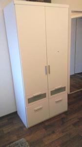 Fotografie z fotogalerie ubytování Ferienwohnung Familie Perl v destinaci Immenhausen + 6 fotografií