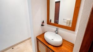 Kanté Hotel - Downtown Tulum पर एक बाथरूम +53 फ़ोटो
