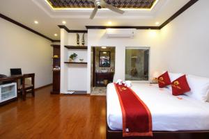 Gallery image of Little Town Villa in Hoi An