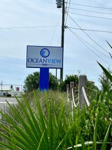 Certifikát, hodnocení, plakát nebo jiný dokument vystavený v ubytování Oceanview Inn - Emerald Isle