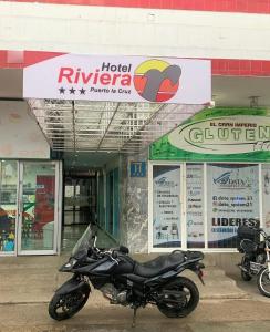 Fotografie z fotogalerie ubytování Hotel Riviera v destinaci Puerto La Cruz