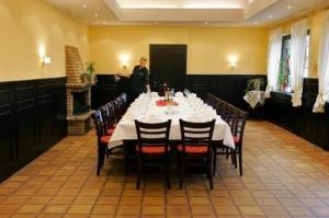 Gallery image of Hotel Deitmer in Rhede