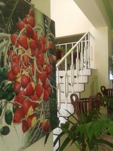 Gambar di galeri bagi Palm Beach Hotel di Grand'Anse Praslin