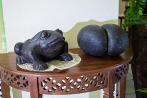 Gambar di galeri bagi Palm Beach Hotel di Grand'Anse Praslin