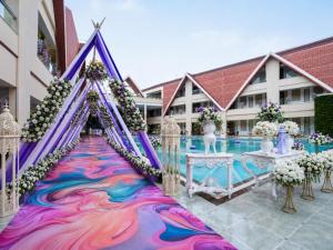 Gallery image of Hotel Orika Club in Jabalpur
