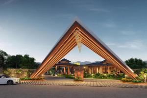 Gallery image of Hotel Orika Club in Jabalpur