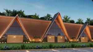 Gallery image of Hotel Orika Club in Jabalpur