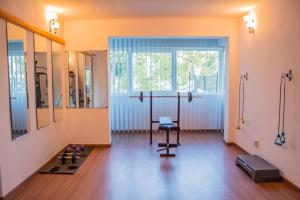 Fotografie z fotogalerie ubytování Hotel Apollo v destinaci Mamaia