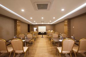 Gallery image of Verse Lite Hotel Gajah Mada in Jakarta