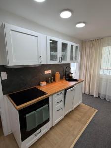 Gallery image of Apartmán Kevípí in Košice