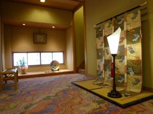 Fotografie z fotogalerie ubytování Yudanaka Tawaraya Ryokan v destinaci Jamanouči