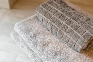 Zdjęcie z galerii obiektu Luxury Chalet Mallnitz w mieście Mallnitz