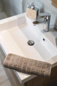 Zdjęcie z galerii obiektu Luxury Chalet Mallnitz w mieście Mallnitz