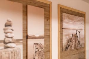 Zdjęcie z galerii obiektu Luxury Chalet Mallnitz w mieście Mallnitz
