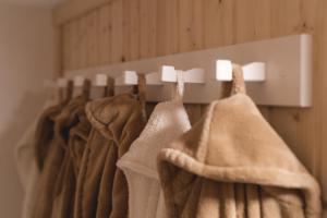 Zdjęcie z galerii obiektu Luxury Chalet Mallnitz w mieście Mallnitz
