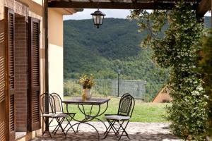 Gallery image of Casale Pundarika in Riparbella