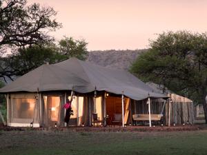 Gallery image of One Nature Nyaruswiga Serengeti in Banagi