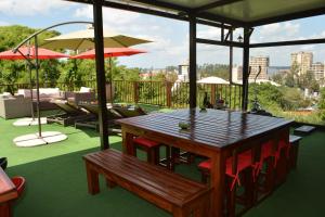 Gallery image of GuestHouse 1109 in Maputo