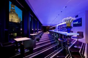 Billede fra billedgalleriet på INNSiDE by Meliá Dresden i Dresden